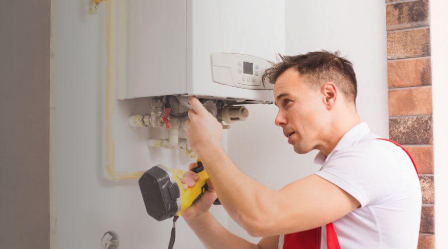 Professional emergency plumbing in West Lebanon, IN